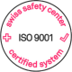 ISO9001Certificate
